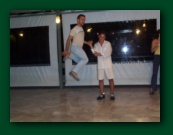 Kreta 2001